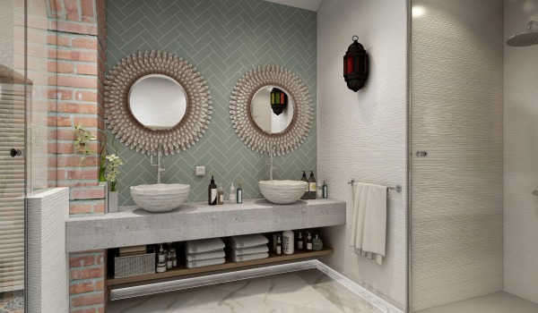 Bílá montáž – co to je a co zahrnuje? Kompletní průvodce pro renovaci koupelny