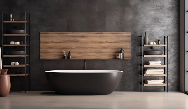 Klasická nebo moderní koupelna?