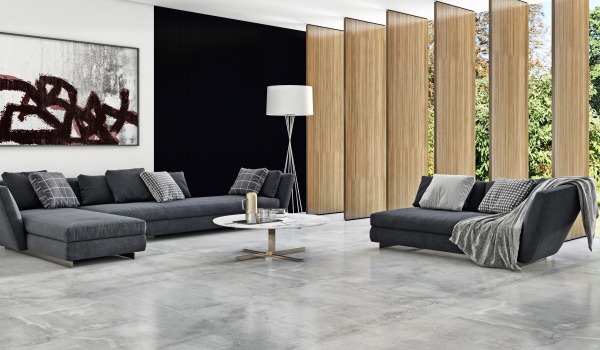 Gres – co to znamená a čím se liší od keramických dlaždic?