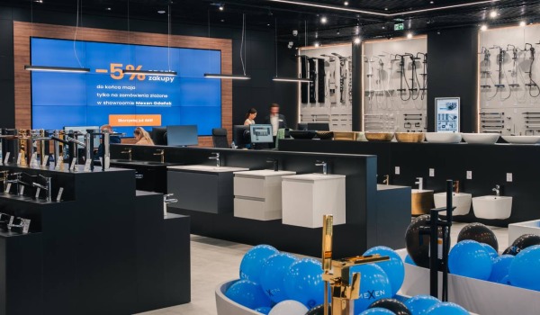 Showroom — co to je a jak se liší od tradičního obchodu?