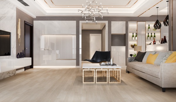 Vinylové panely SPC nebo LVT — které řešení se lépe hodí do domácnosti? 