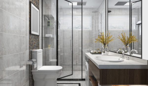 Jakou sprchovou zástěnu vybrat?