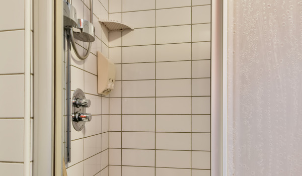 Jak vybrat bodovou sprchovou sadu?