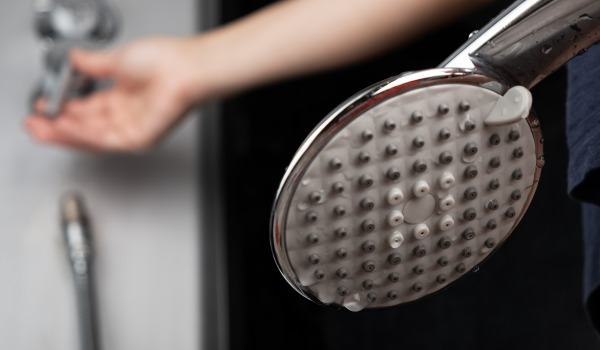 Pohodlná koupelna - nejlepší sprchová ramena