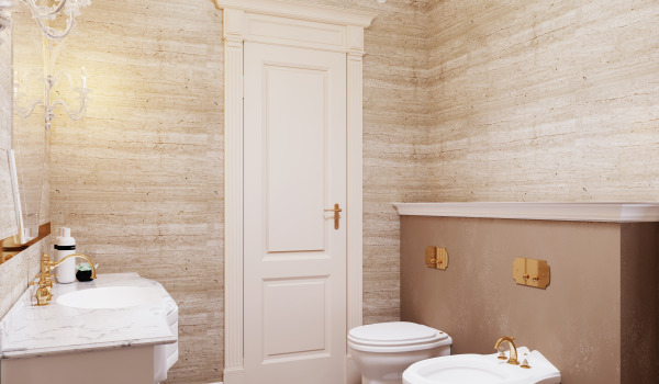 Bidet a bidetová sprška - které vybrat?