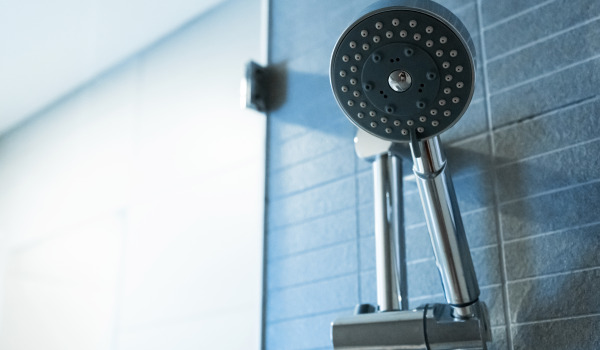 Nejpohodlnější sprchové držáky