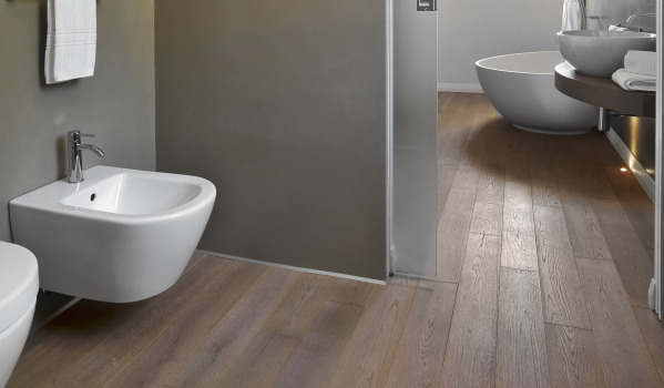 Jak pečovat o bidet?