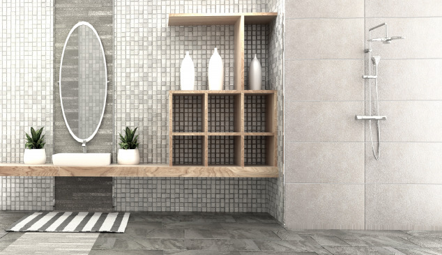 Jak vybrat nástěnný liniový odtok?