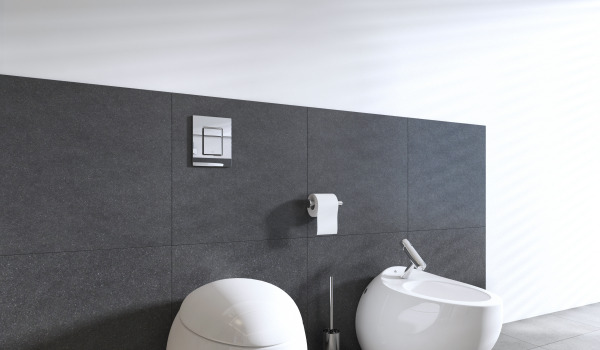 Nejlepší bidetové sady