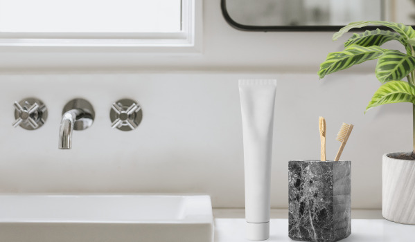 Příslušenství pro ústní hygienu