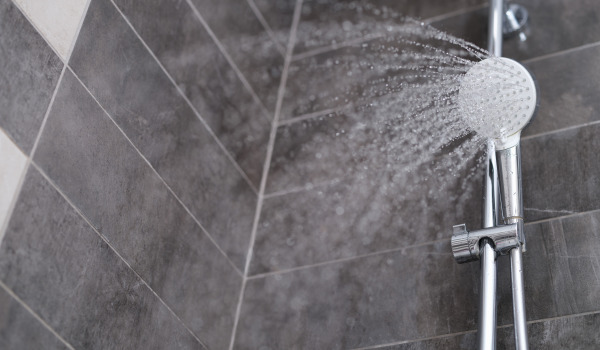 Jak vybrat sprchové úchyty?