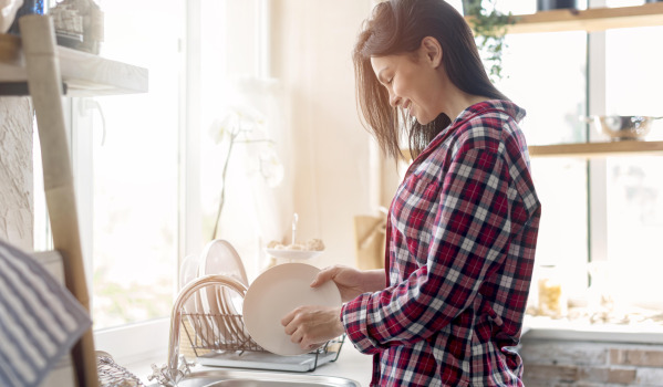 Jak pečovat o odkapávač?