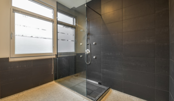 Výběr dobré boční trysky