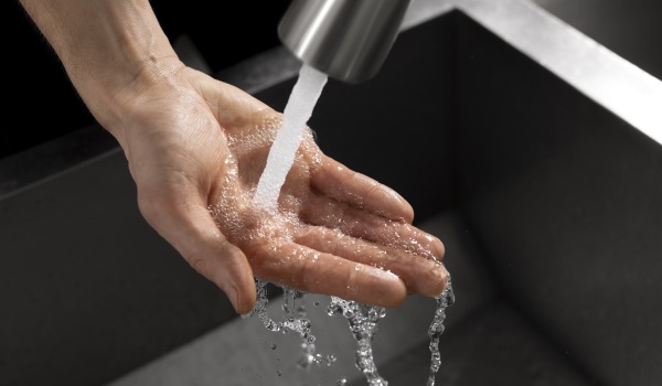 Jak opravit kapající kohoutek?