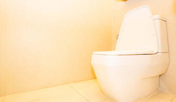 Jakou podomítkovou sadu pro WC vybrat?