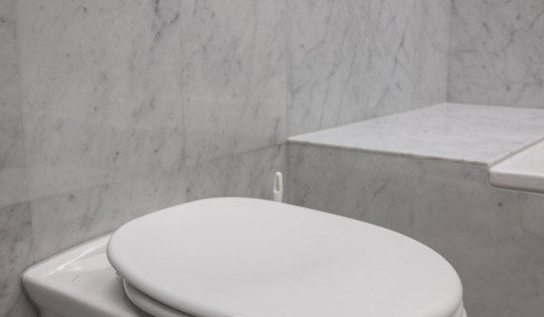 Nejlepší skryté sady pro WC