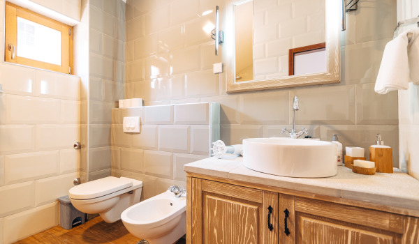 Jak používat bidet?