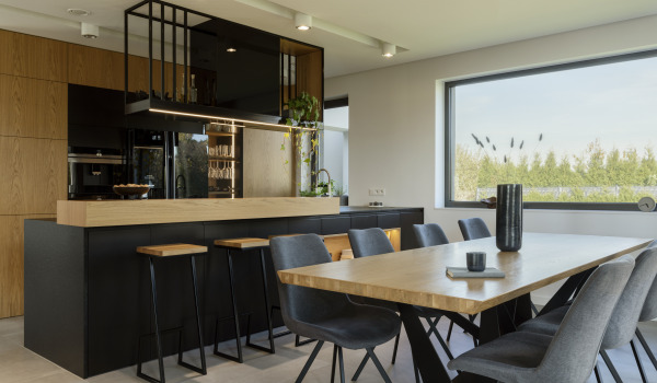 Jaké panely do kuchyně vybrat? Co se osvědčí nejlépe?