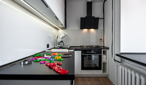 Jaké světlo do kuchyně vybrat? Teplé nebo studené?