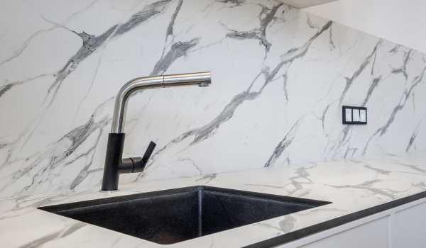 Zajímavosti o granitových dřezech