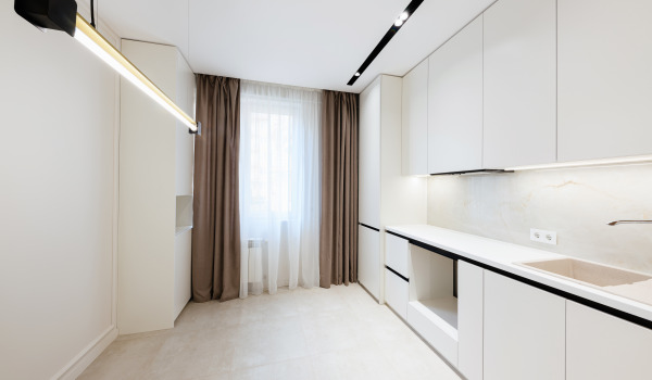 5 způsobů, jak obnovit kuchyň s malým rozpočtem