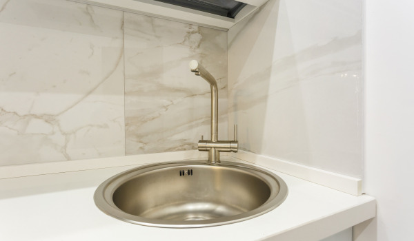 Velikost dřezu - jaký vybrat?