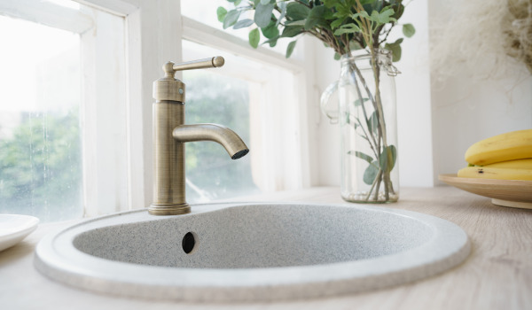 Montáž dřezu, kterým místům je lepší se vyhnout?