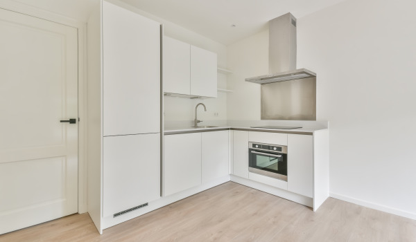 Jak zařídit kuchyň v paneláku?