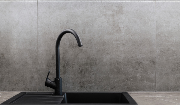 Velký dřez znamená více možností - výhody velkých komor