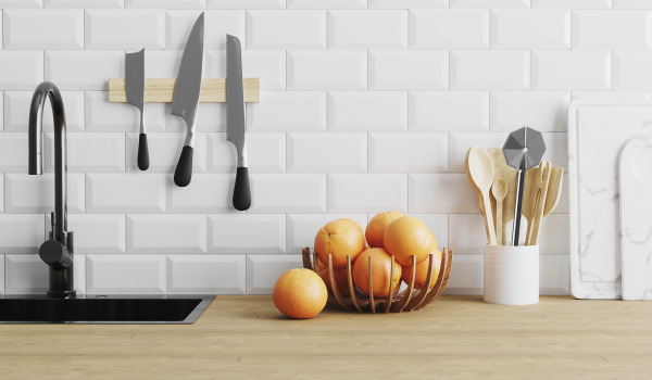 Kuchyňské gadgety usnadňující práci v kuchyni