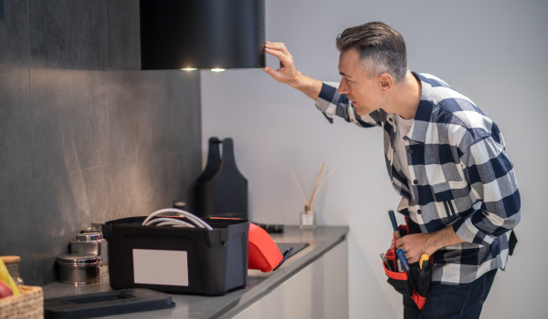 Způsoby osvětlení kuchyňského nábytku