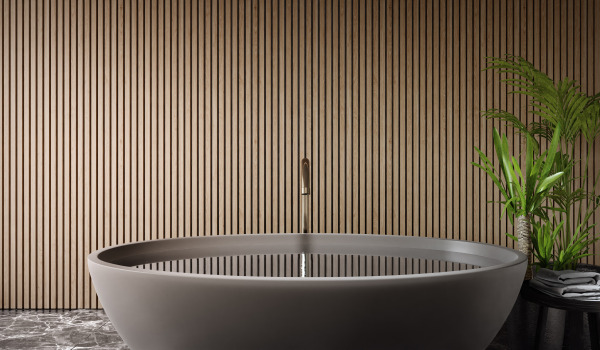 Proč si vybrat volně stojící vanu?