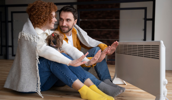 Jaký elektrický radiátor spotřebovává nejméně elektřiny?