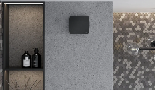 Koupelnový ventilátor — který vybrat?