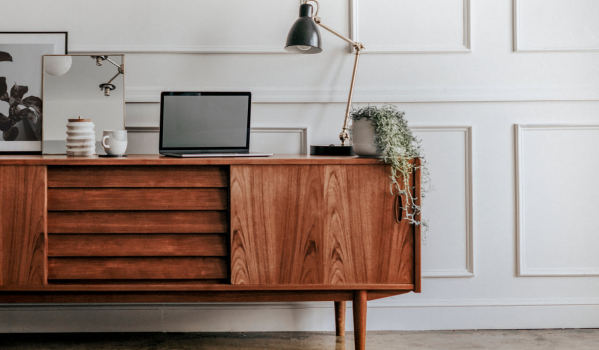 Jak vybrat barvu podlahy k nábytku a nejen to?