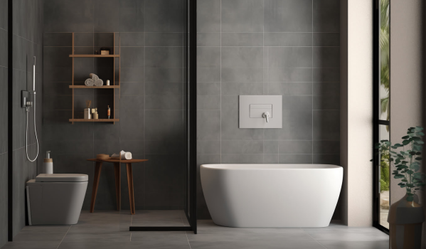 Jaký ventilátor do koupelny bez okna bude vhodný?