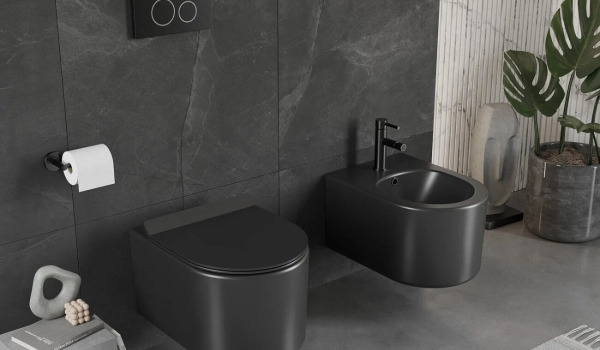 Průvodce kompakty WC: jak vybrat nejlepší model pro váš domov?