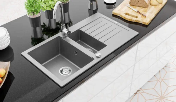 Malá kuchyně v bytě – tipy a inspirace