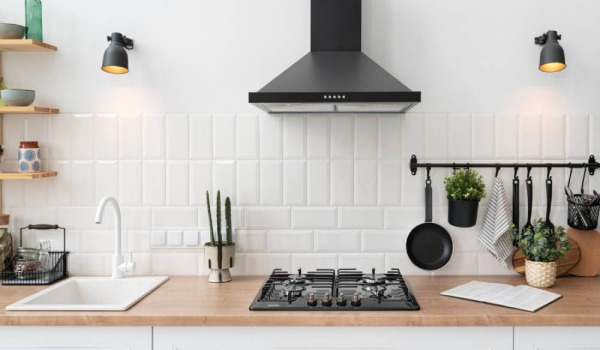 Co by mělo být v dobře navržené kuchyni?