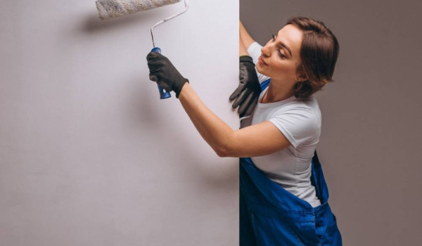 Barvy na stěnách – jak kombinovat barvy na zdi, aby spolu dobře ladily?