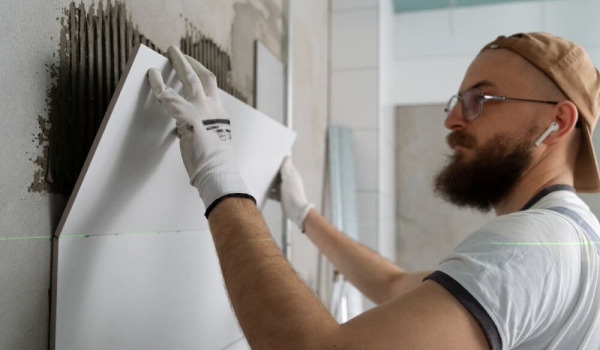 Rekonstrukce koupelny krok za krokem - rady od odborníků