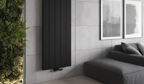 Termostatické radiátorové ventily - jaké vybrat?