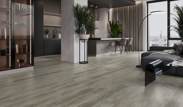 Vinylové panely a podlahové vytápění - je to dobrá kombinace?