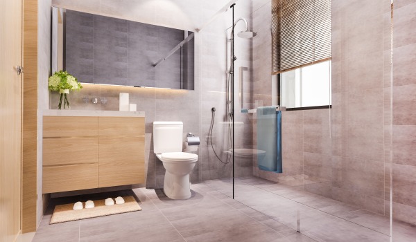 Protiskluzové dlaždice a design – jak vybrat bezpečná a stylová řešení, třídy protiskluznosti?