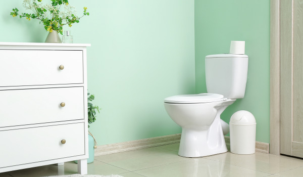 WC mísa s ochranným povlakem nebo bez?