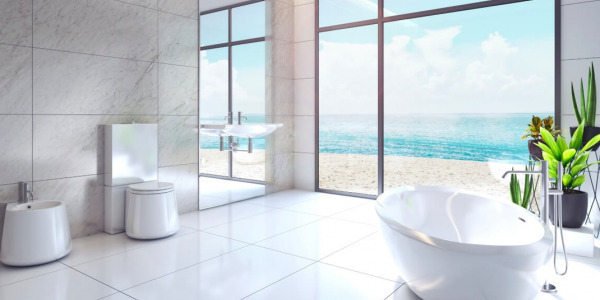 Jak vybrat sprchovou hadici?