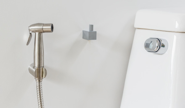 Jak vybrat bidetovou sprchu?