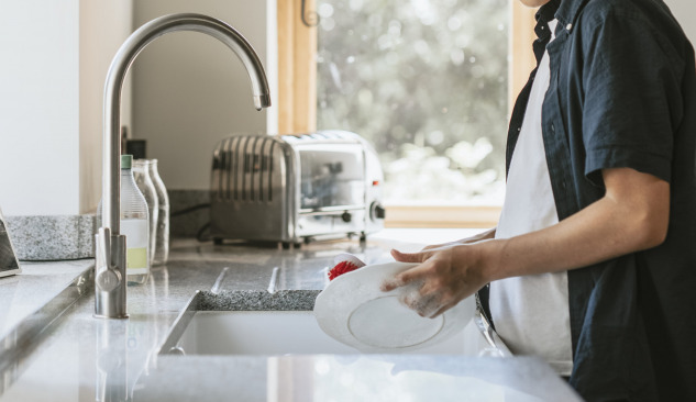 Úhlové přípojky - druhy