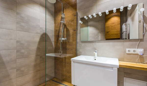 Jakou sprchovou sadu vybrat?