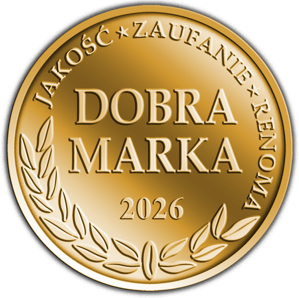 Dobra Marka 2026